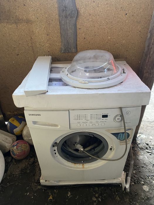 стиралка самсунг