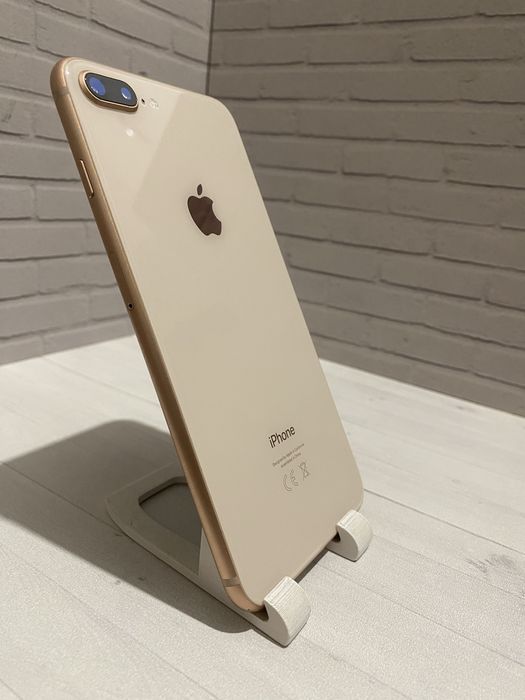 Iphone 8 plus с моей доплатой 20к