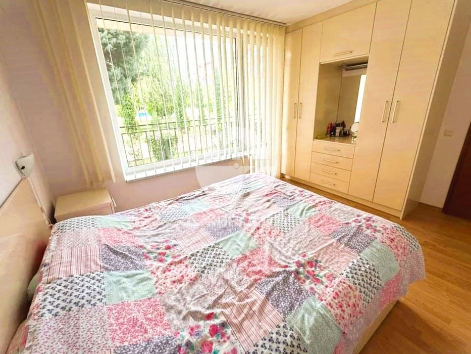 Продава се Двустаен апартамент в к.к. Слънчев бряг - 62 кв.м за 1017 €/кв.м - Снимка #3