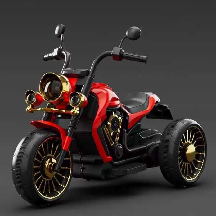 Motociclete/Triciclete copii