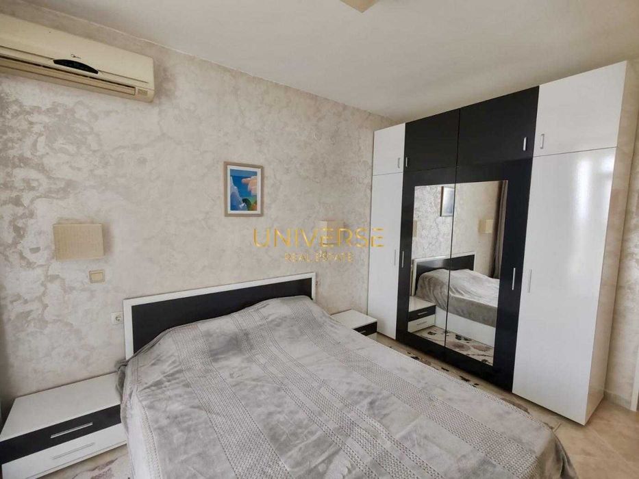 Продава се Двустаен апартамент в с. Кошарица, Област Бургас - 70 кв.м за 750 €/кв.м - Снимка #5