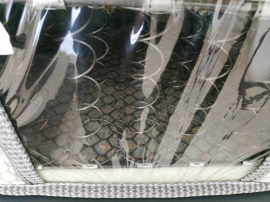 ПОЛИМЕРНАЯ СЕТКА plastmasa setka