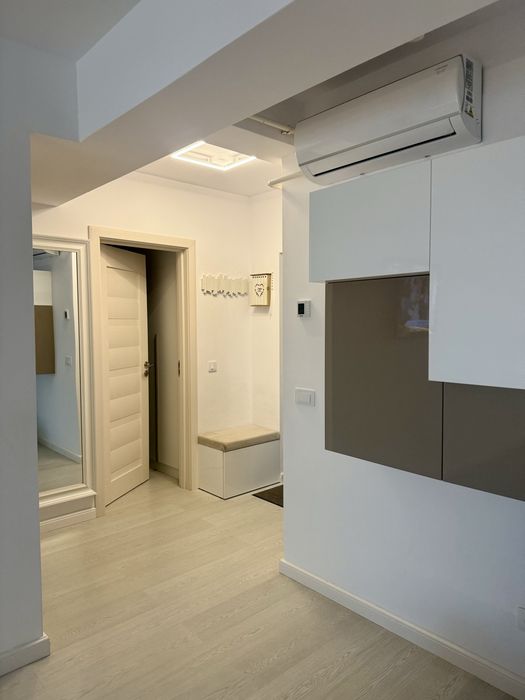 Apartament premium 2 camere | Fiald | Mobilat la comandă | Prima închiriere