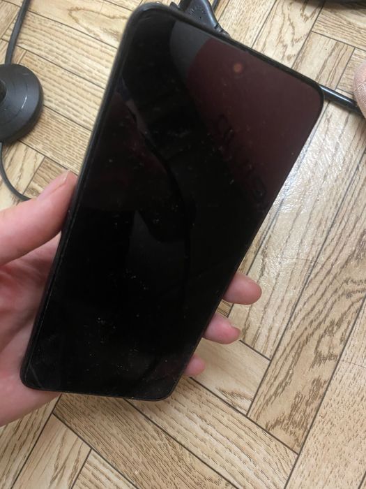 Honor X7c с гарантией