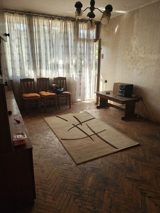 Апартамент ж.к. Русаля