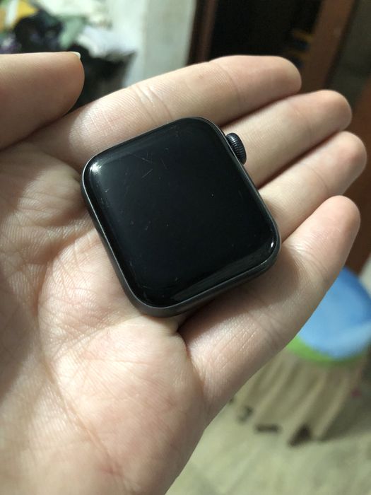 Aplle Watch se 40MM.