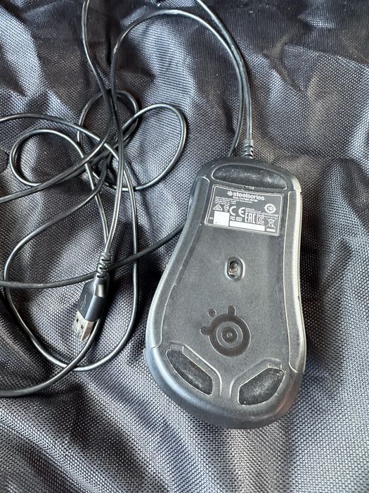 Mouse gaming Steelseries Rival 310 Pubg Special Edition