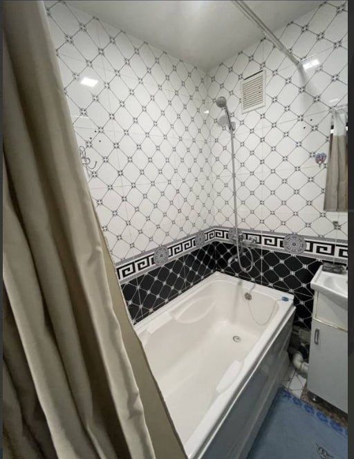 Ijara xonadoni qizlarga