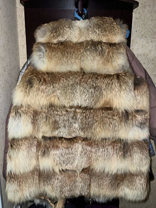 Астана продам жилетку