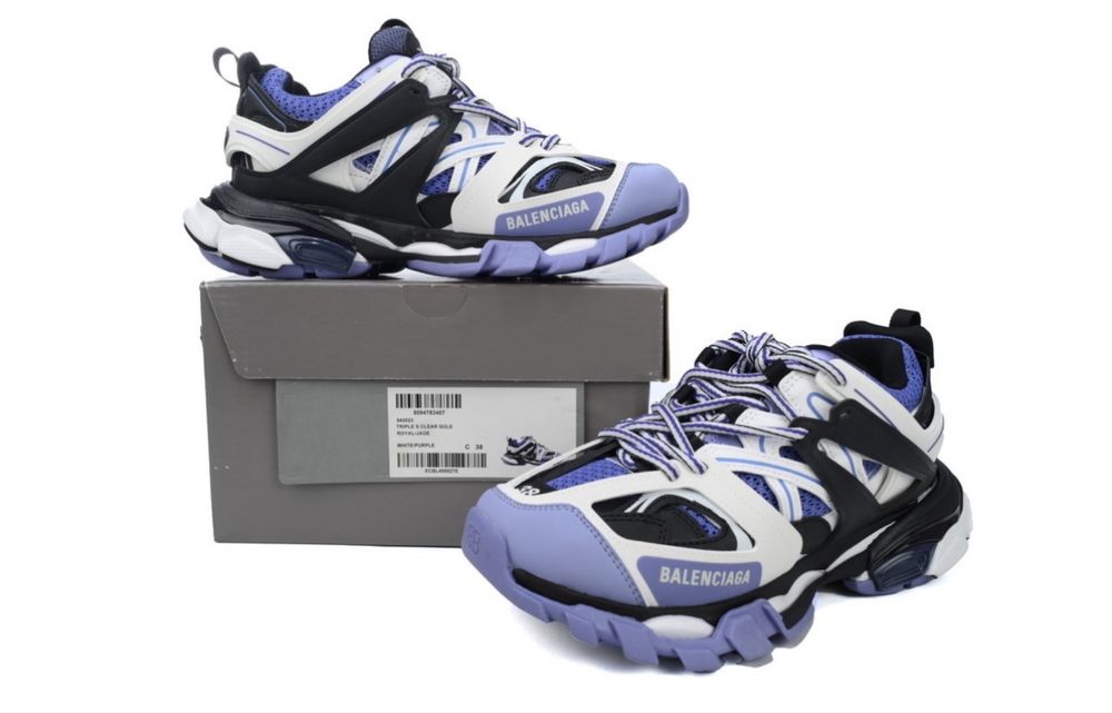 Balenciaga Track calitate luxury ‼️