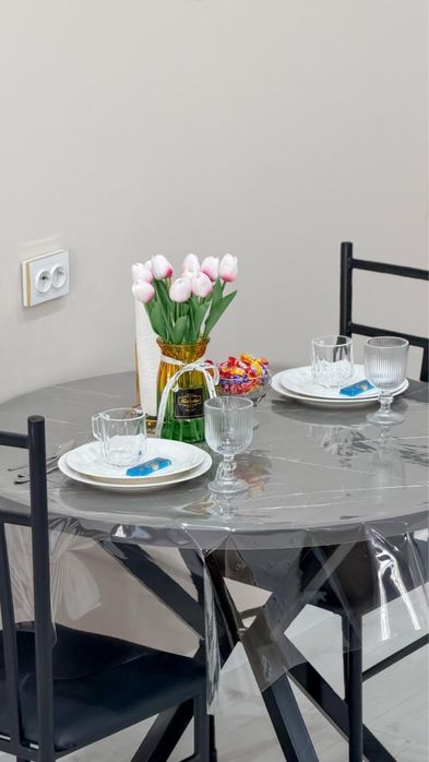 Аренда квартиры посуточно