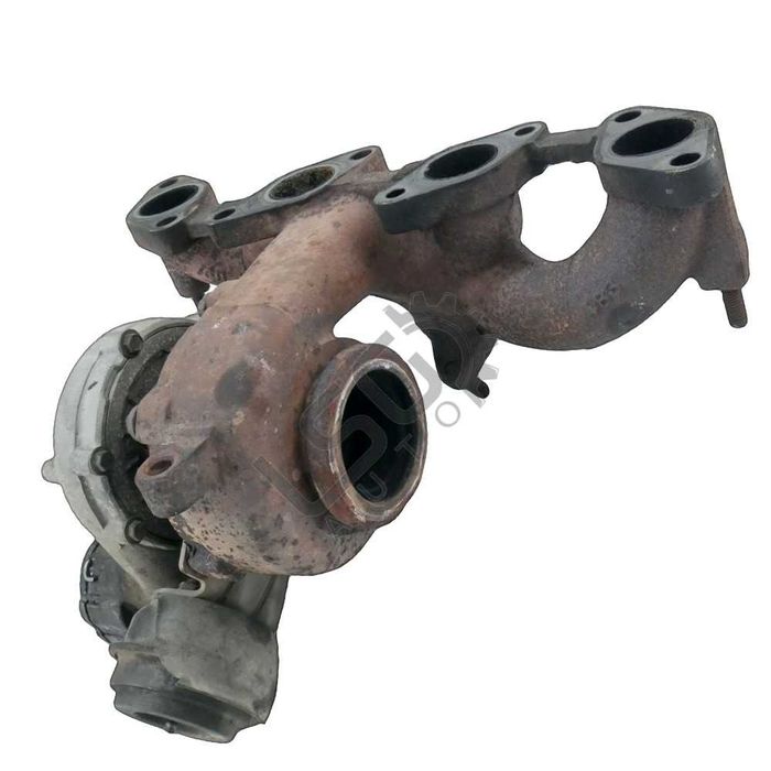 Турбо Volkswagen Touran I  ID: 157274