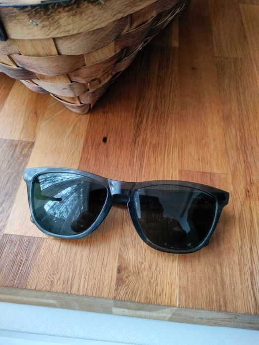 Oakley Frogskins
