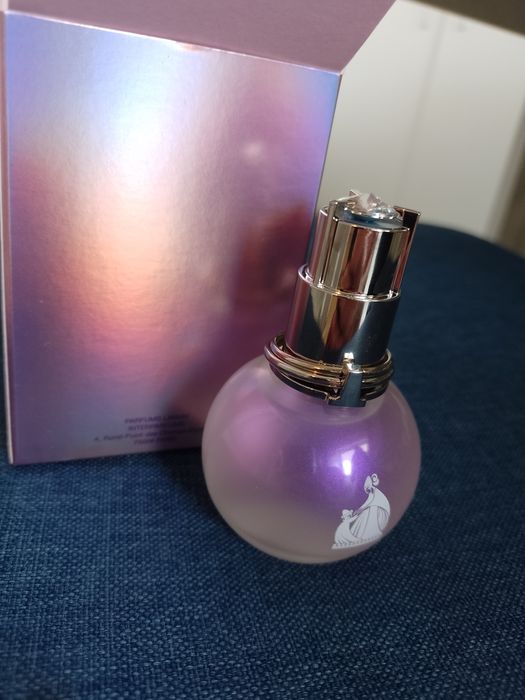 Оригинален парфюм Lanvin Sheer Eclat d'arpège