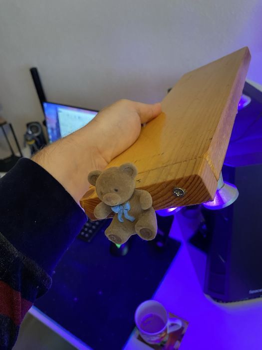 Suport Jucarie Led Pc.