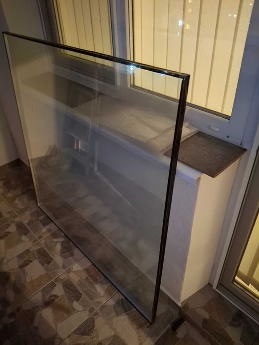 Пвц Дограма прозорец + врата - Много запазени -