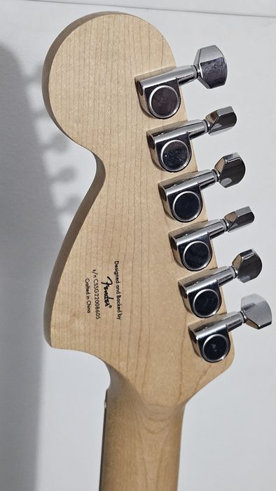 Chitara Electrica  /Stativ /Curea