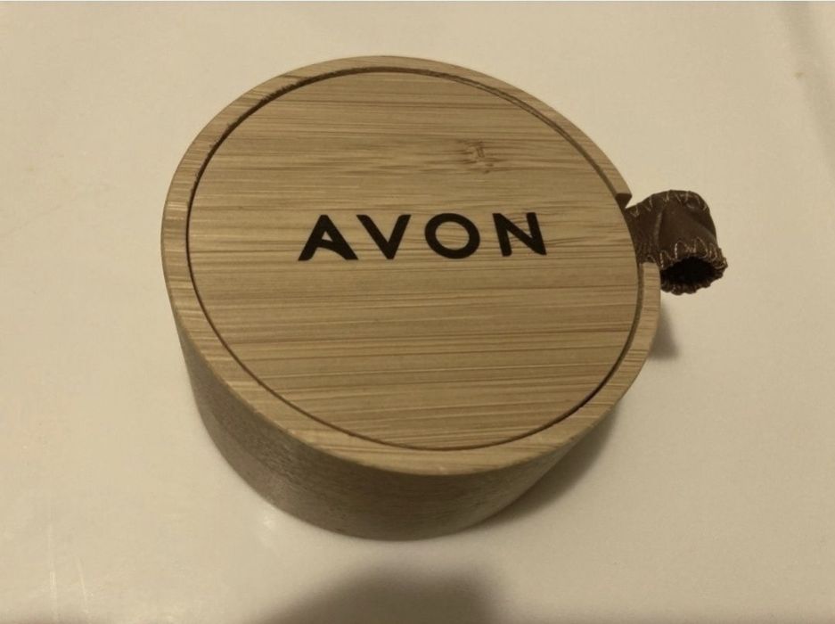 Cutiuta de lemn compartimentata