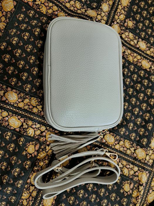 Нова чанта-ест.кожа