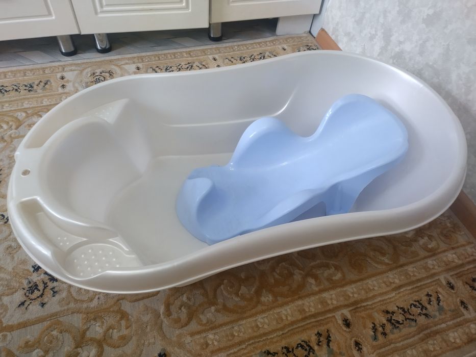 Продам детскую ванну