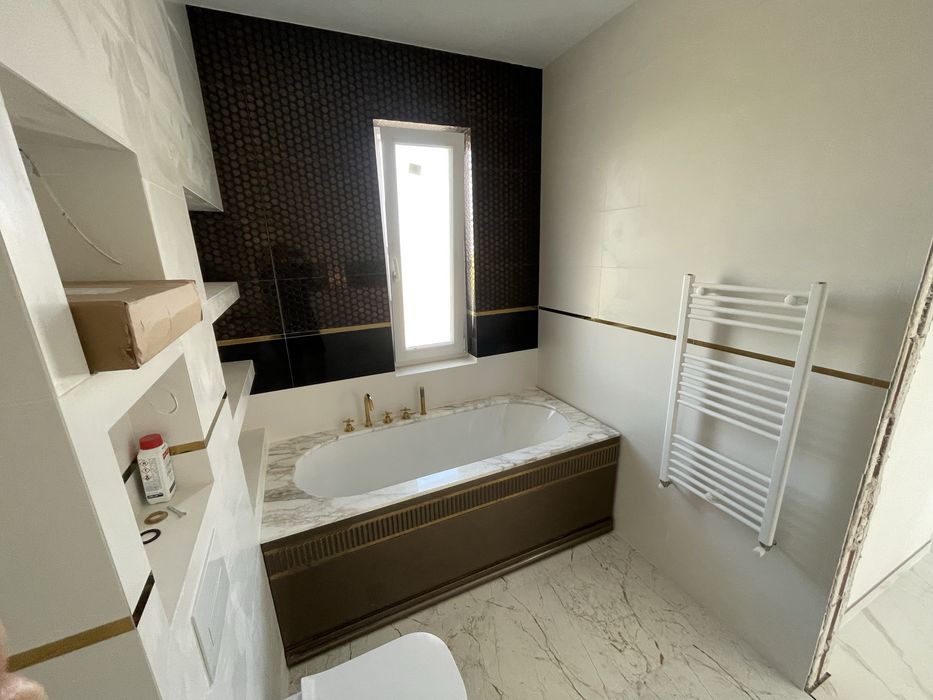 Proprietar. Duplexuri Individuale.Carport. Teren generos