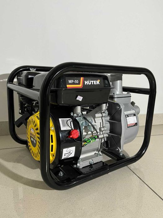 Мотопомпы Бензиновые от 59900