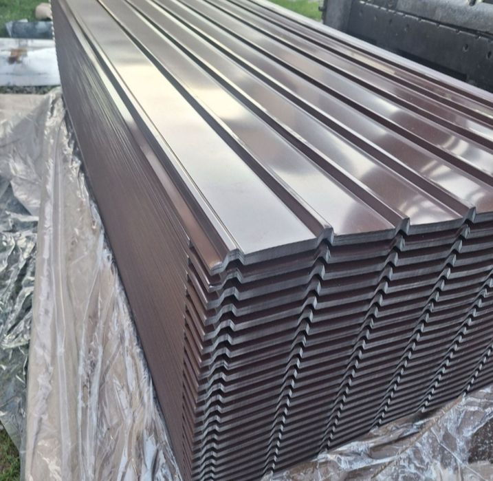 tabla cutata vopsita