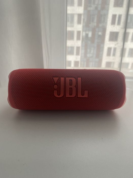 Колонка jbl flip 6