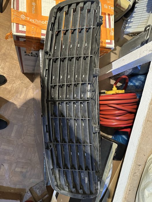 Запчасти на w211