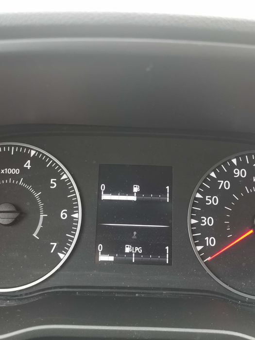 Dacia Duster  2023 _ Benzină+GPL , Echipare Journey +