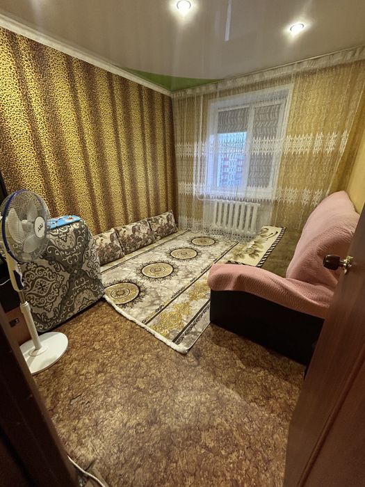 Продам 2ком. кв. Шакарим 3