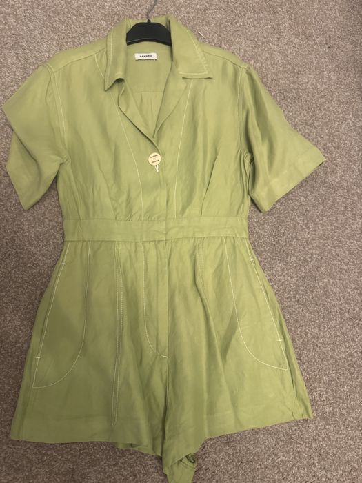 Дамски гащиризон Sandro