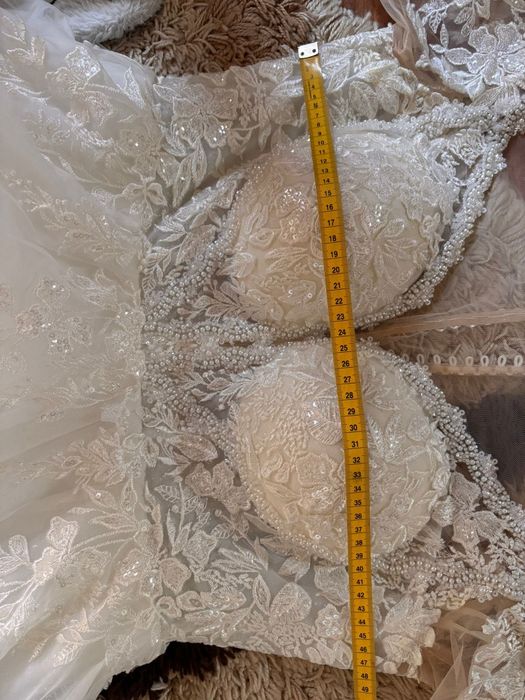 Rochie de mireasa