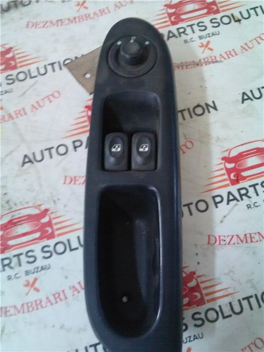 Butoane geamuri usa stanga fata renault simbol an fabr. 2011