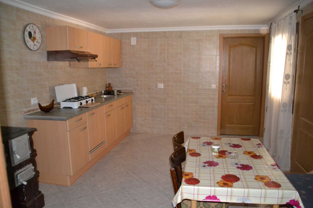 De vânzare casă + loc de casă în comuna Cărand, județul Arad