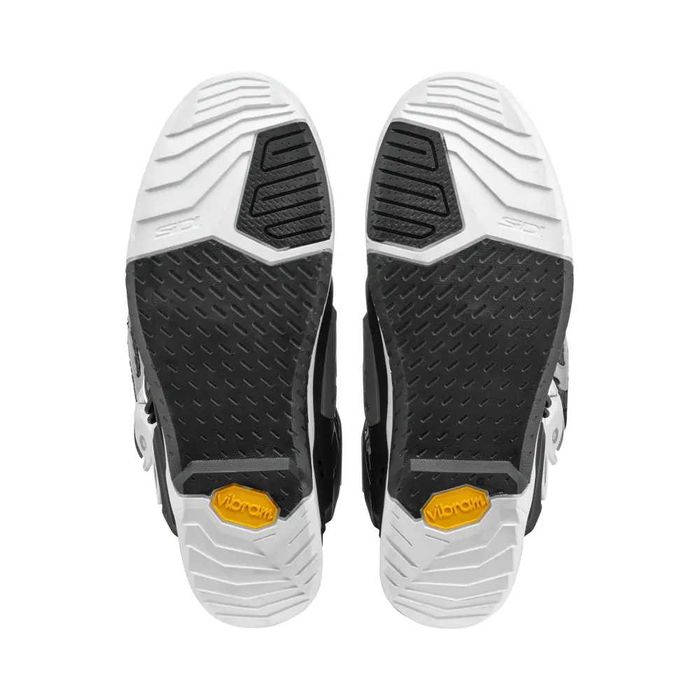 SIDI Мотокрос ендуро ботуши  Crossair Много ниско тегло премиум офроуд