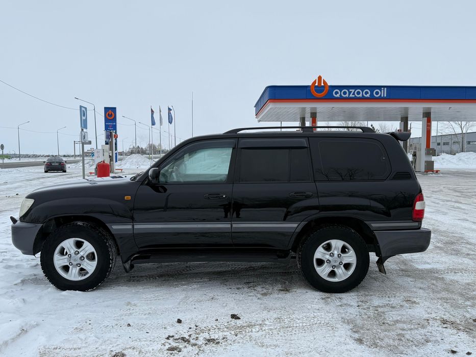 Продам авто Ланд Крузер