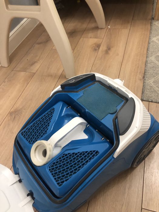 Пылесос Thomas Perfect Air