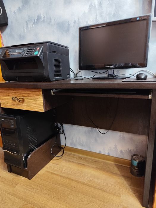 Продам компьютер