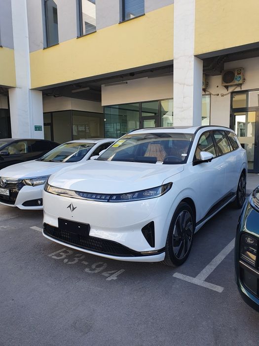 Donfeng 008 Ultra 2025 Restaling