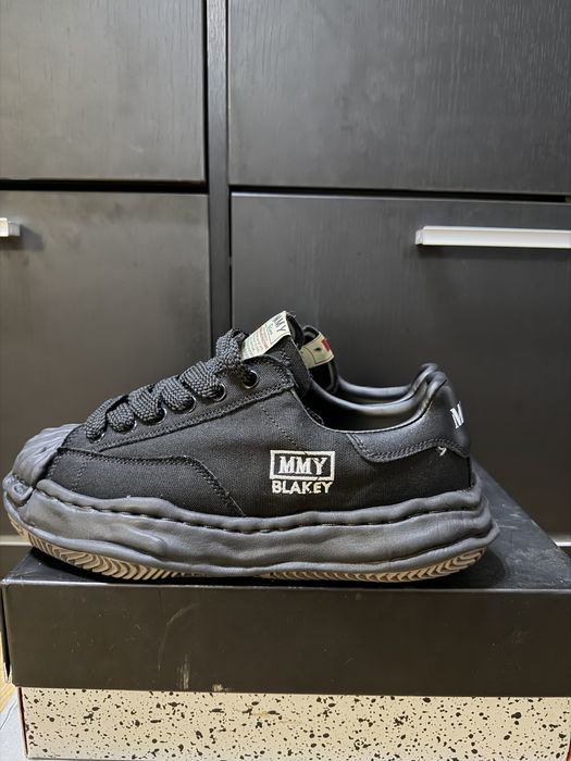 Adidas Maison Mihara yashuiro marimea 45