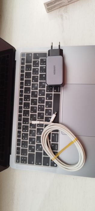 MacBook air 13 m1