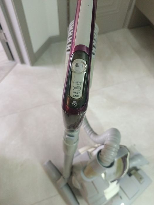 Пылесос lg.б/у но оригинал.корея