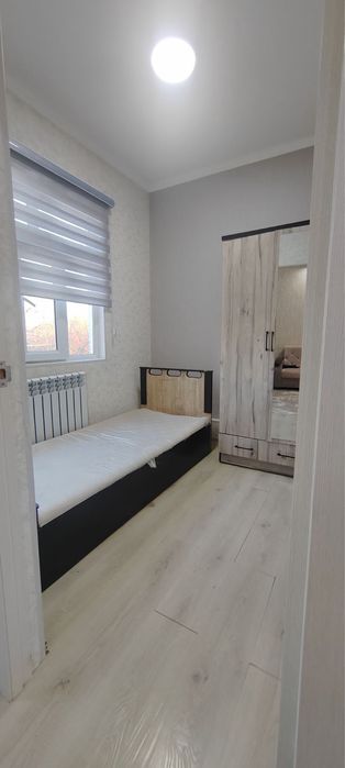 Продается лвух комнатная квартира с условиями Чиланзар 10