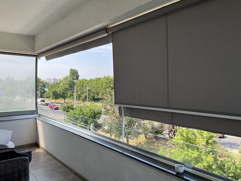 Vand apartament 4camere, Lacul Tei, București