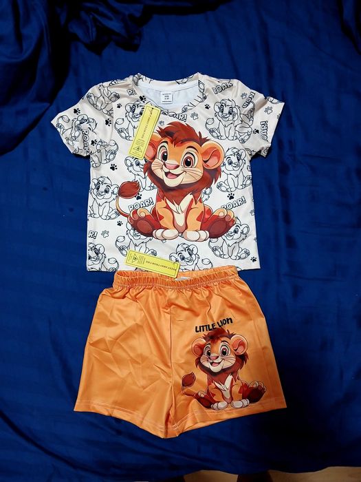 Ежедневен детси екип