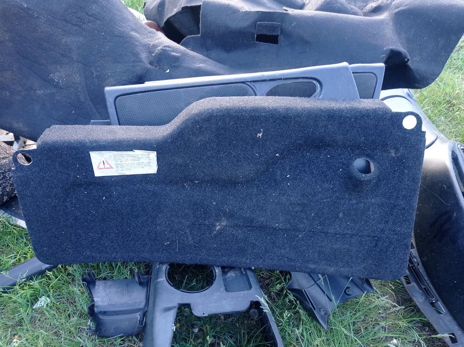 Продам на Шевроле нива