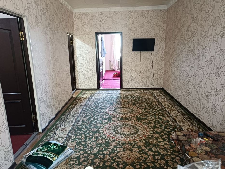 CHILANZAR 21Kv 2 XONA 3 XONA qilingaN Tozza RemonT SHaroitlar Bor Xona