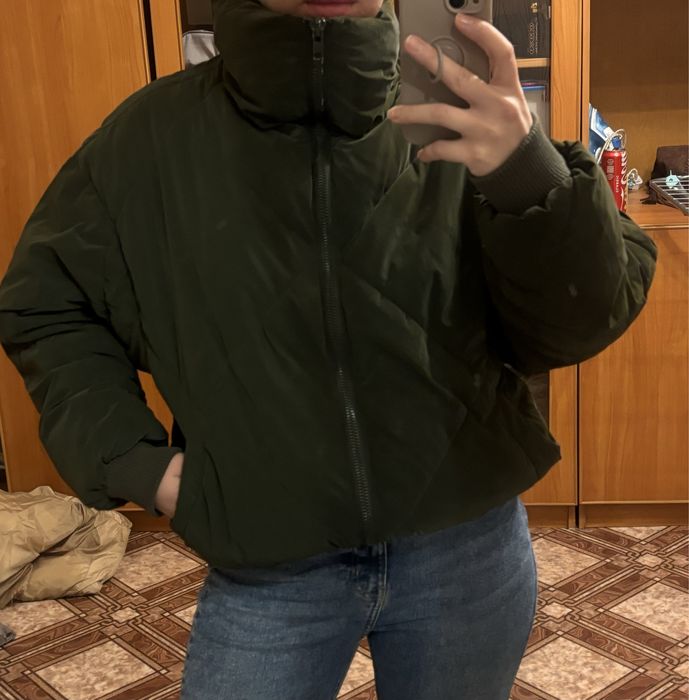 Куртка кожанки от 2000тг