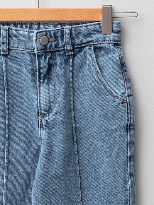 Детски дънки за момиче